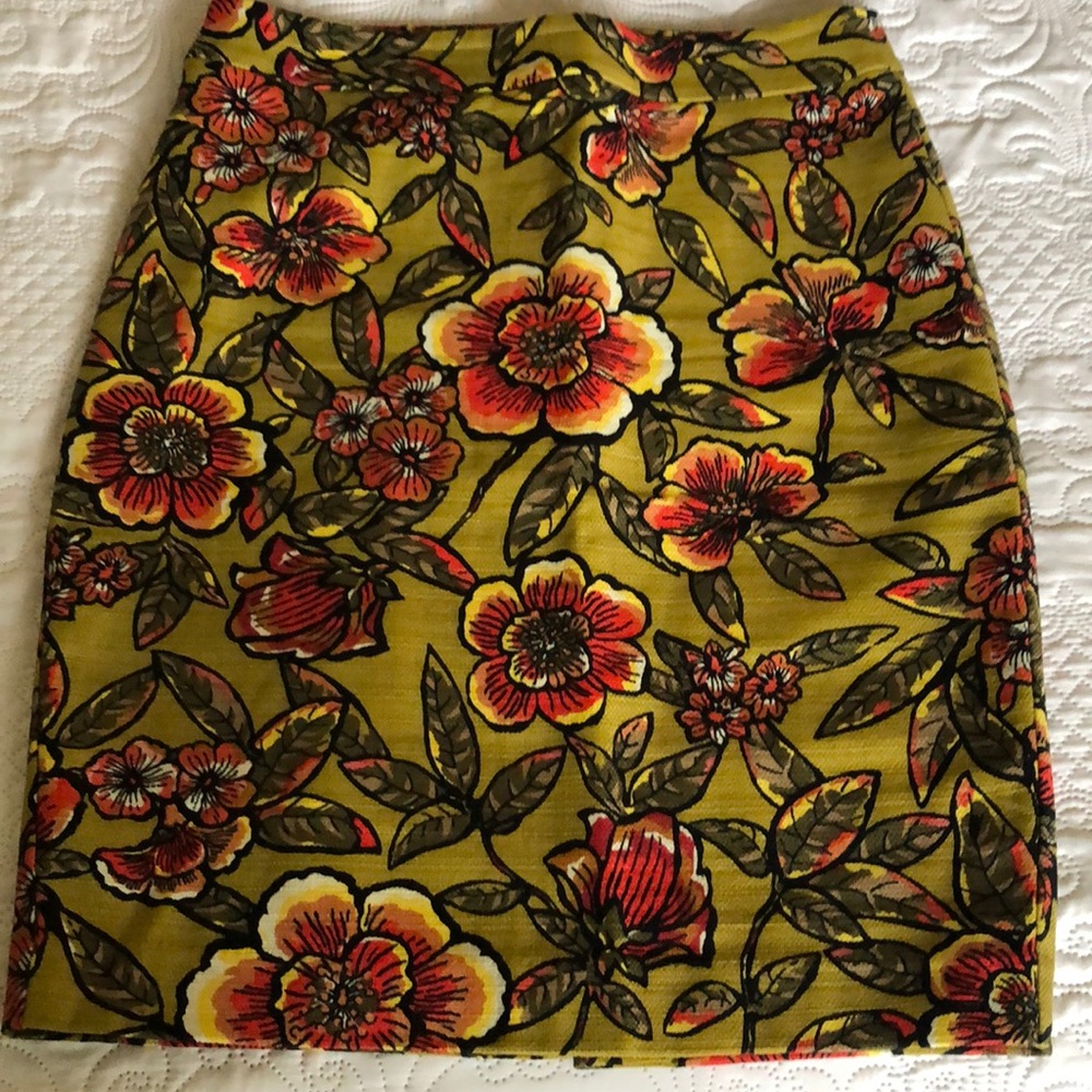 Skirt